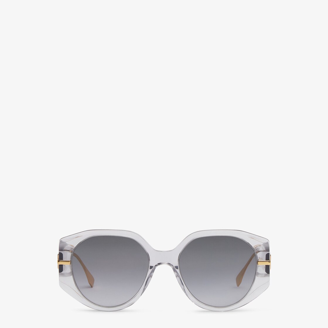 Fendi Women's Fendigraphy Geometric Sunglasses