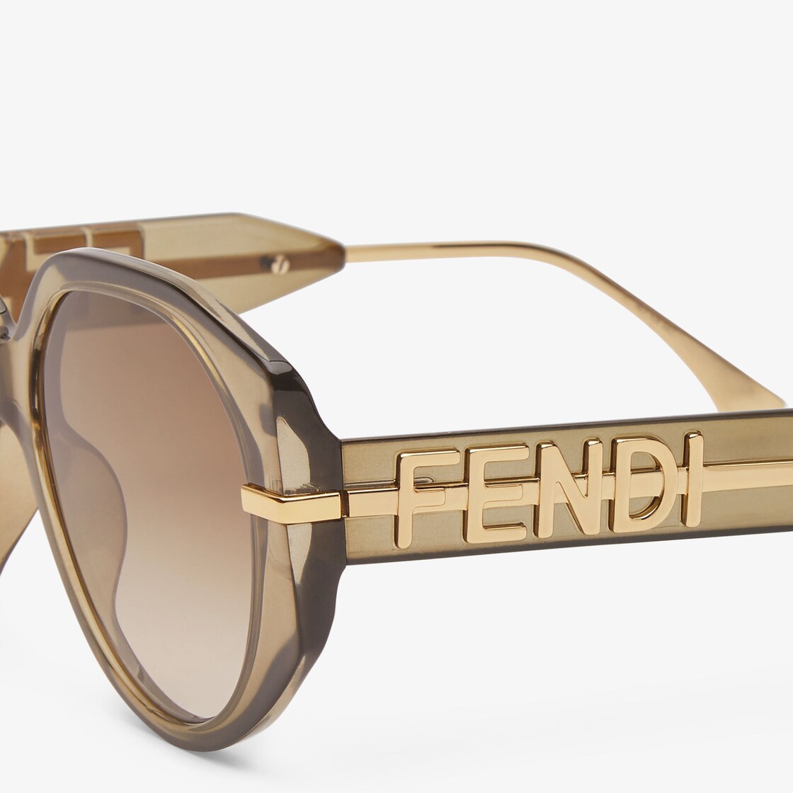 Fendi store femme lunette