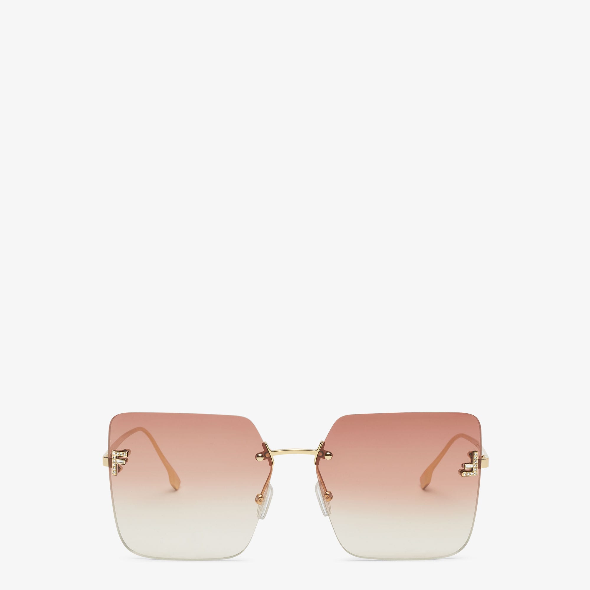 Fendi First Crystal Pink | Fendi Fendi First Crystal Pink | Fendi