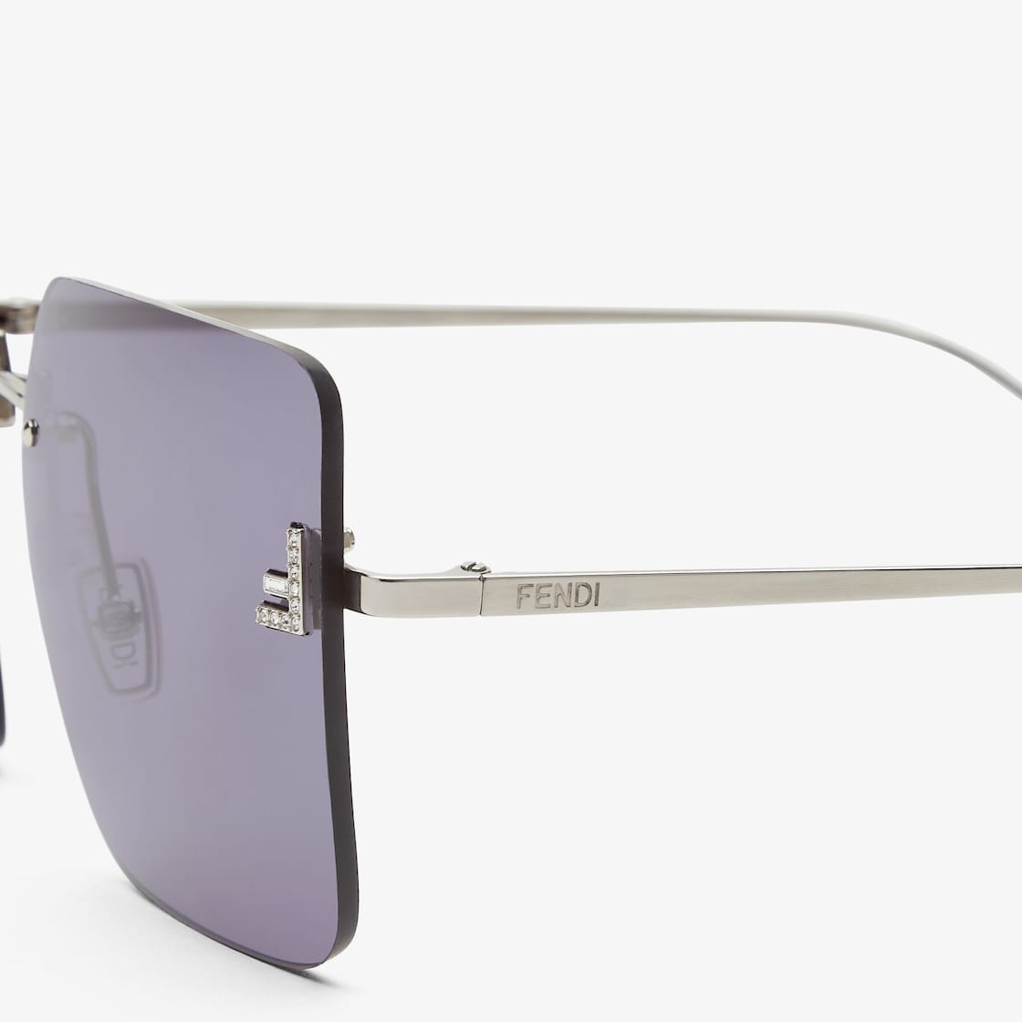 Fendi First Crystal