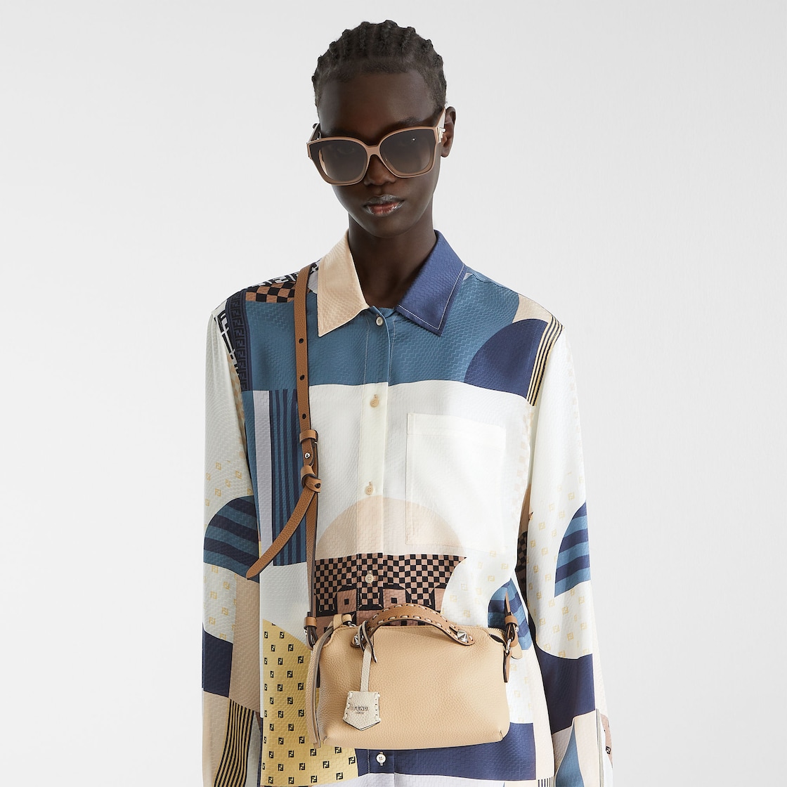 Fendi First