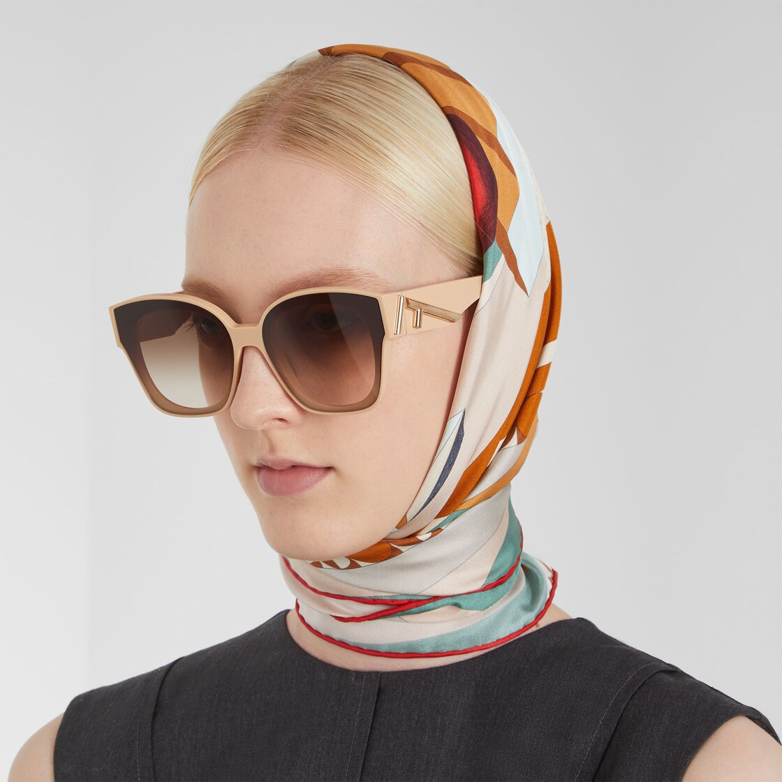 FENDI First