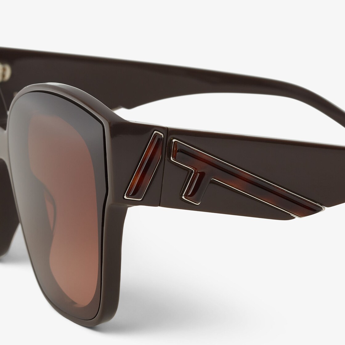 Fendi First Brown - Image 3/3