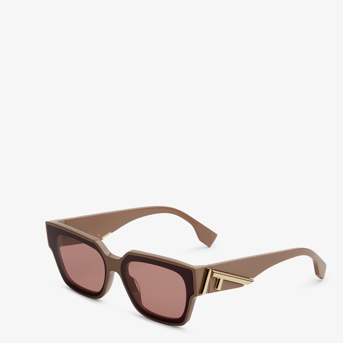 Fendi First Brown - Image 2/4