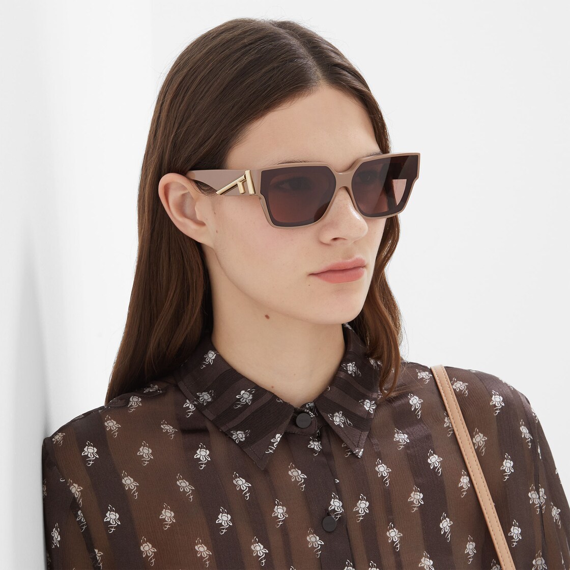 Fendi First Brown - Image 4/4