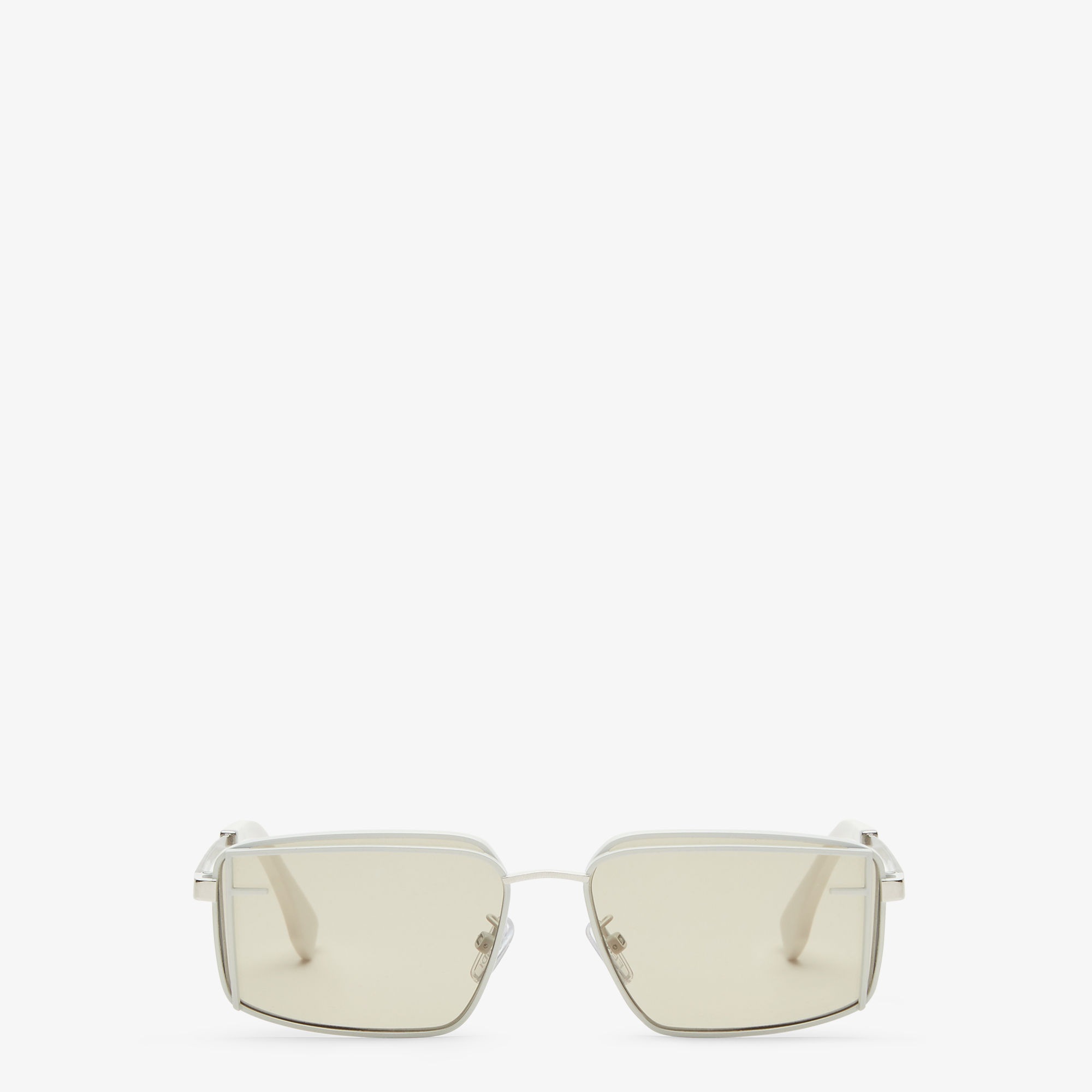 fendi mirror glasses