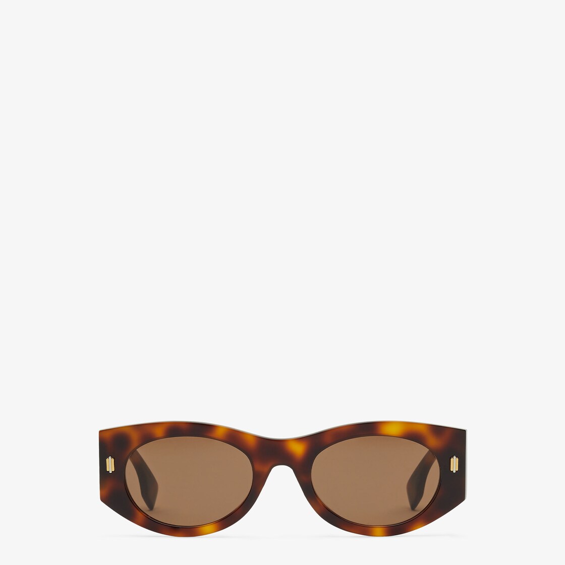 Fendi Fendirama 0343 VK6EB - Oculos de Sol - oticaswanny