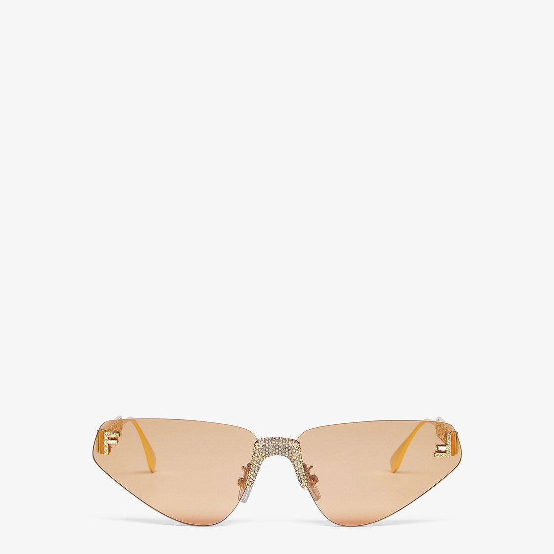 Fendi First Crystal