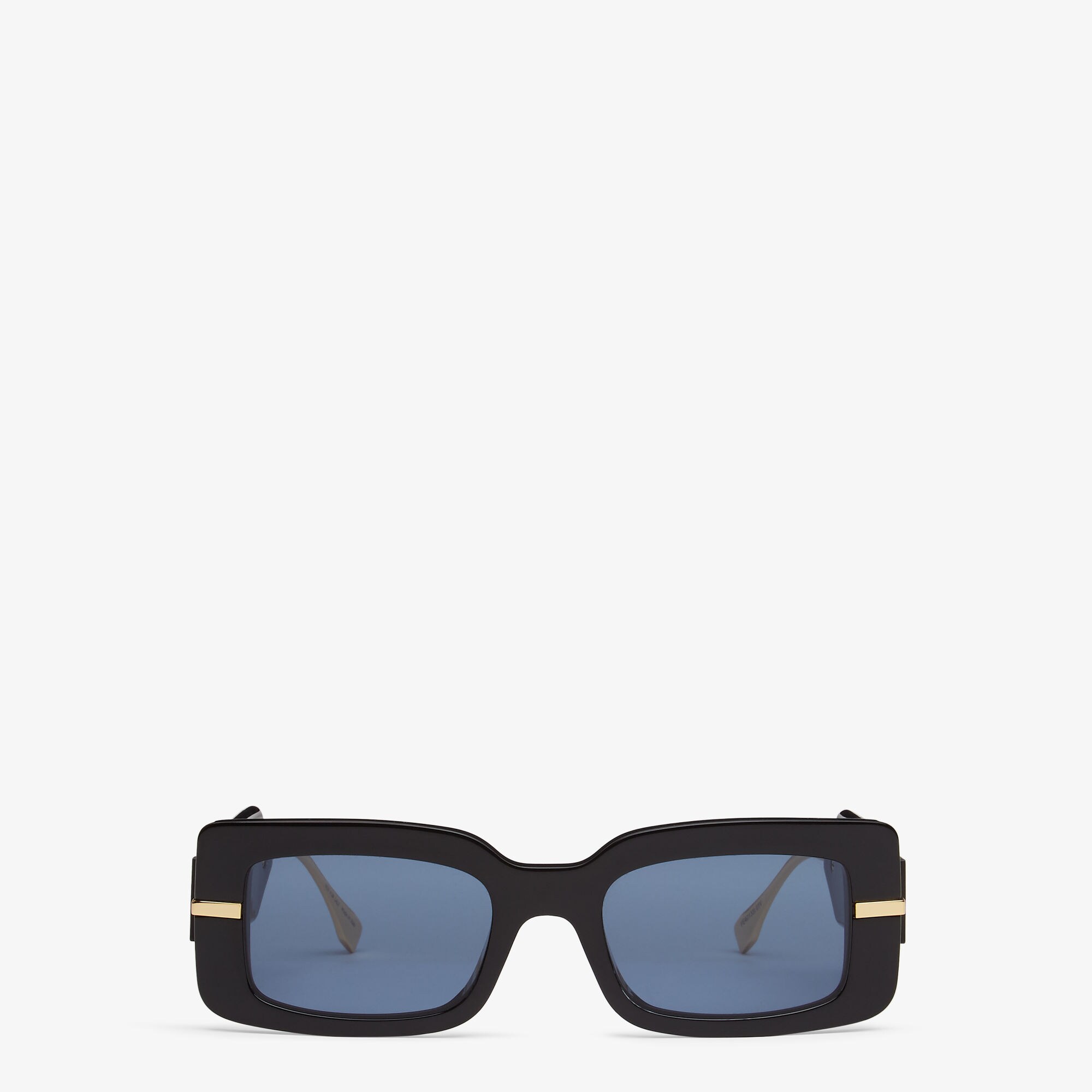 Fendigraphy Small Leather Black | Fendi