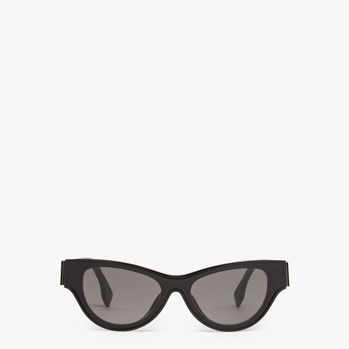 Fendi women's sunglasses black best sale