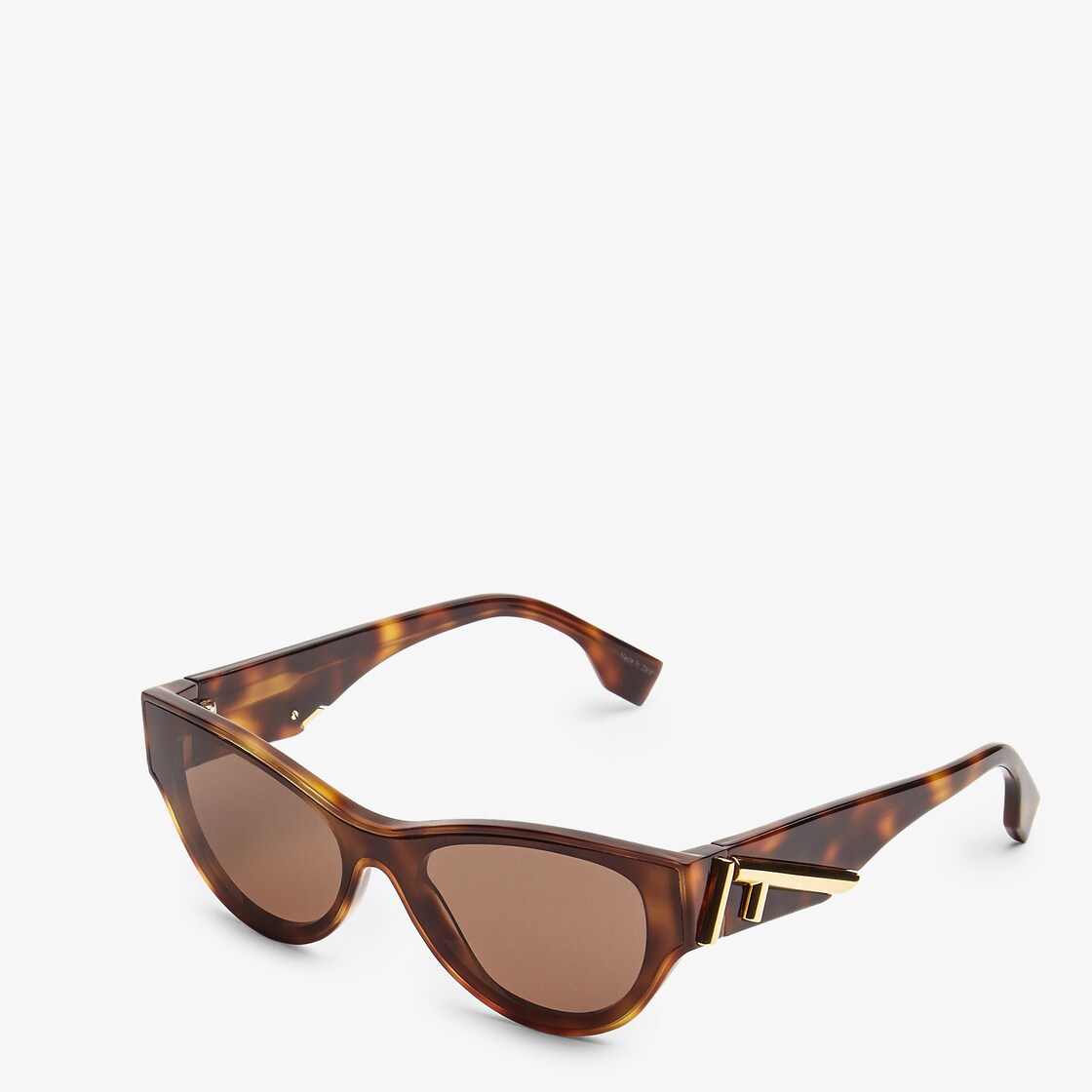 Fendi First Acetate Brown - Image 2/3