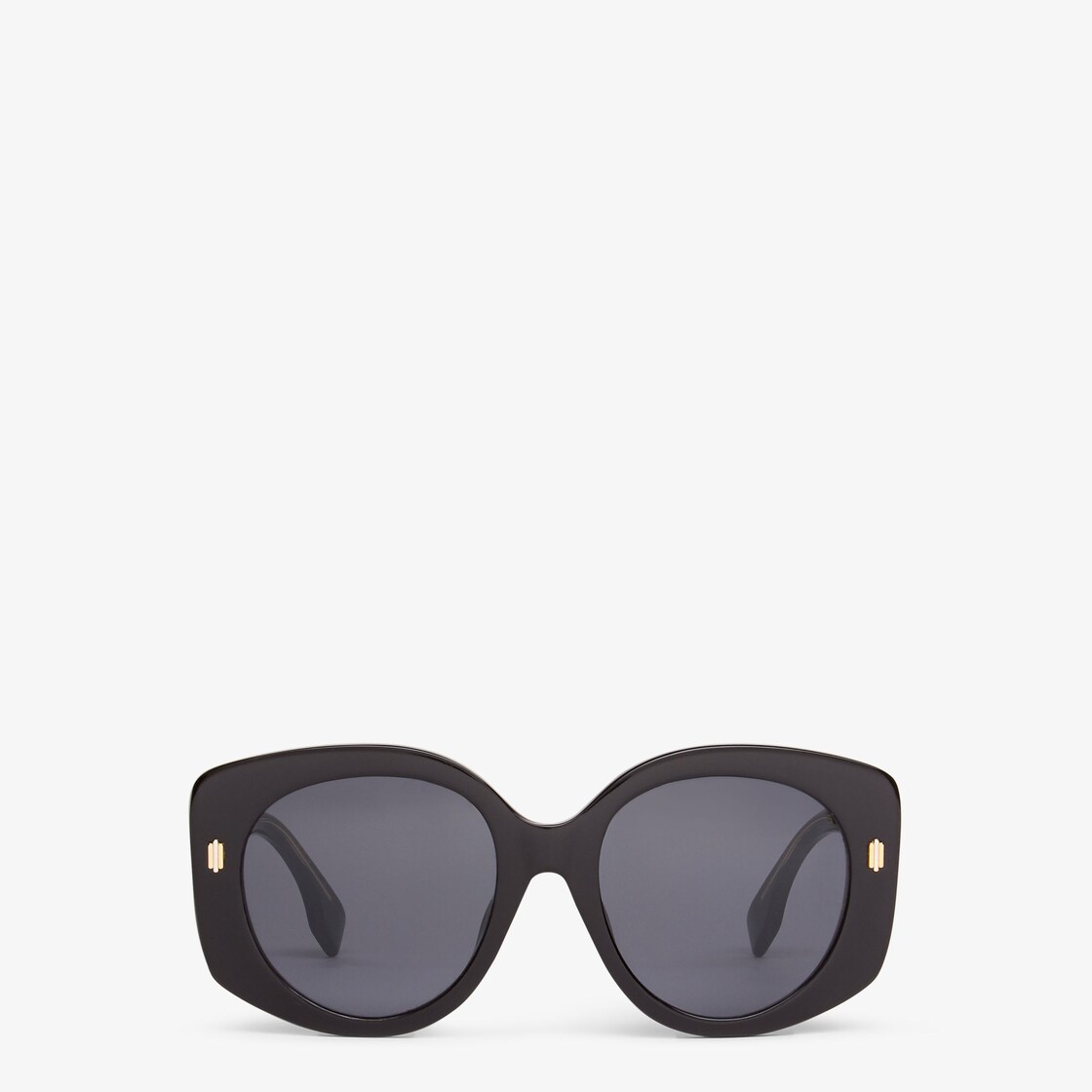 Fendi cheap black sunglasses