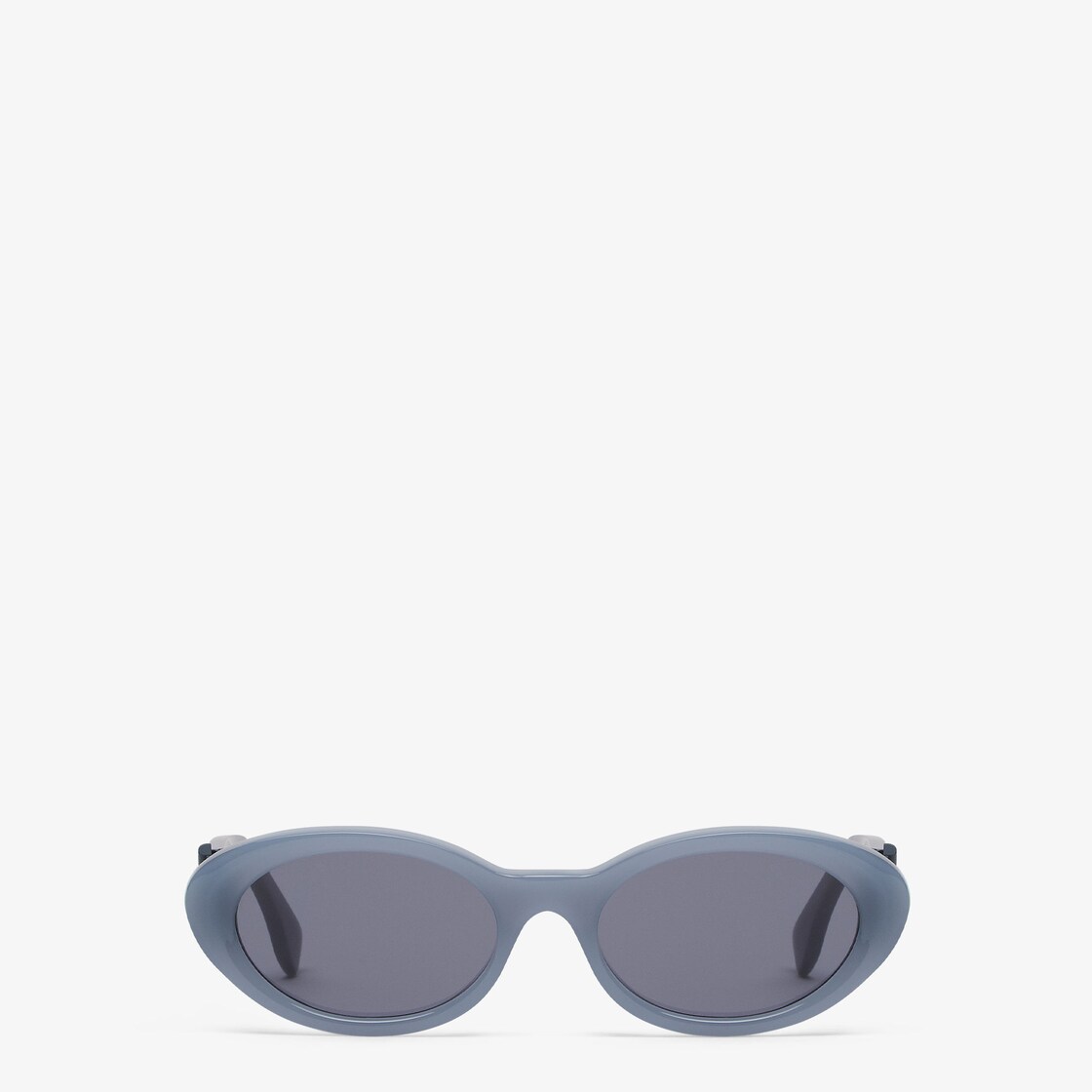 Fendi sunglasses blue best sale