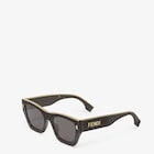 FENDI Roma限量版