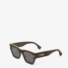 Fendi Roma Limited Edition