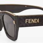 Fendi Roma Limited Edition