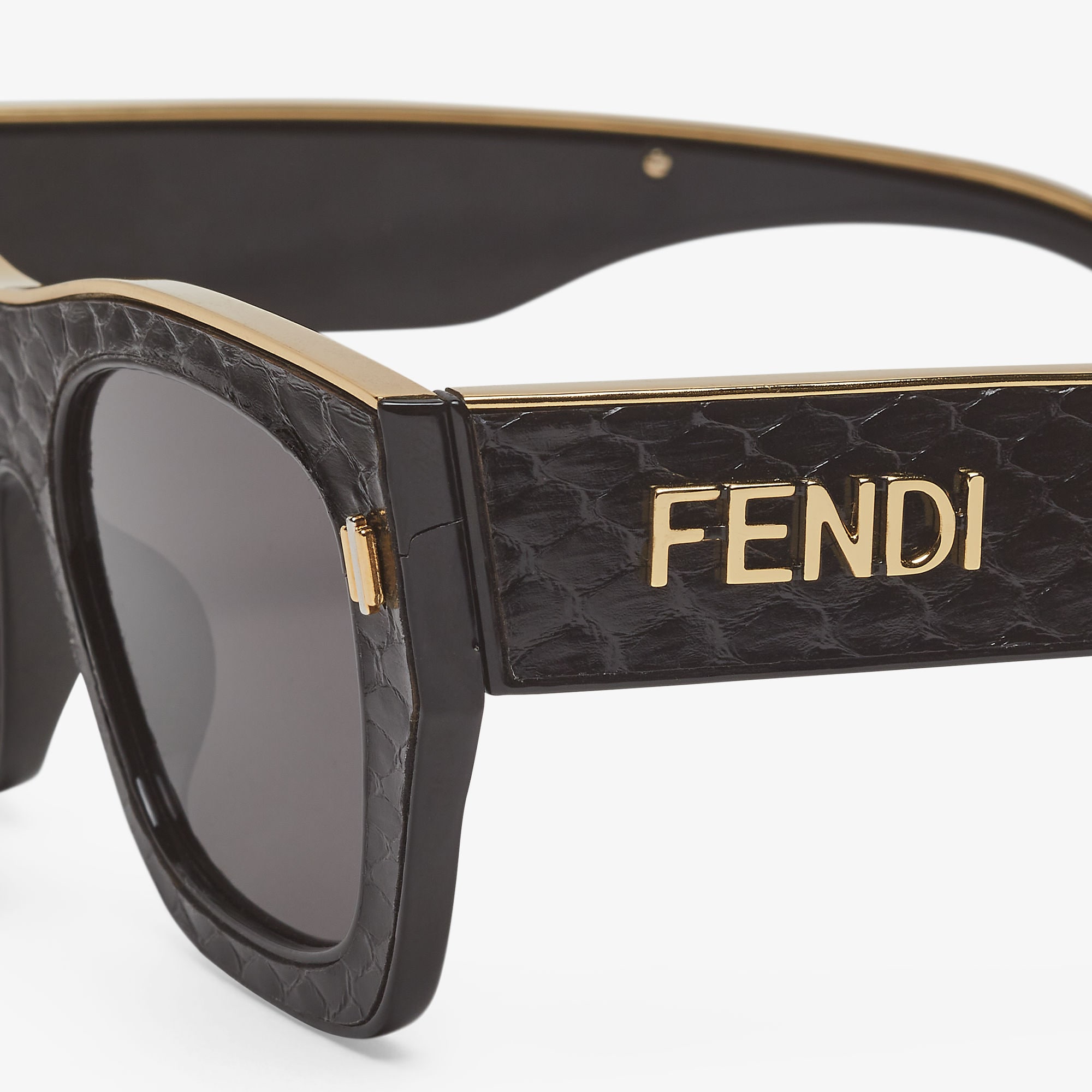 Fendi Roma限定コレクション ブラック | Fendi