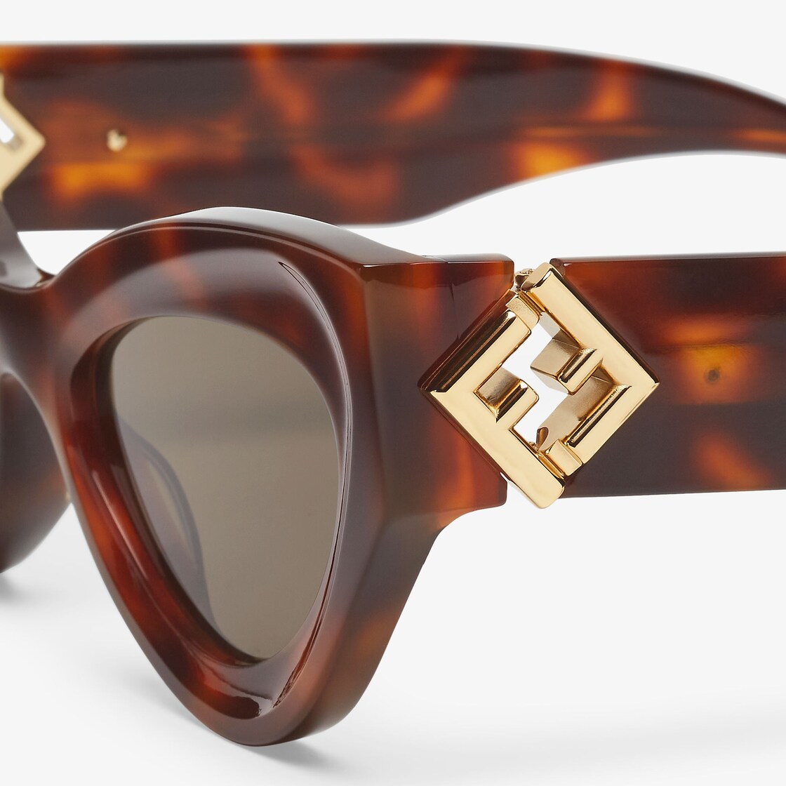 Gafas fendi de mujer sale