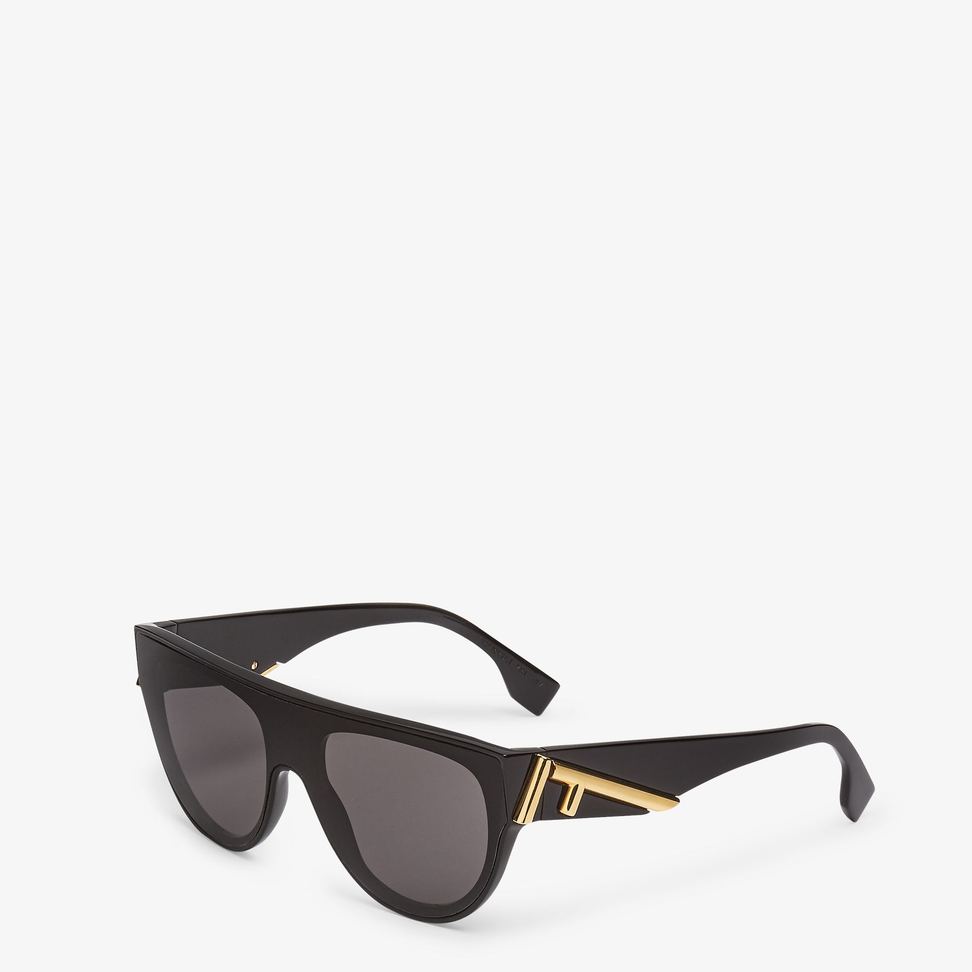 Fendi First - Black | FENDI International