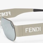 Fendi Cut Out