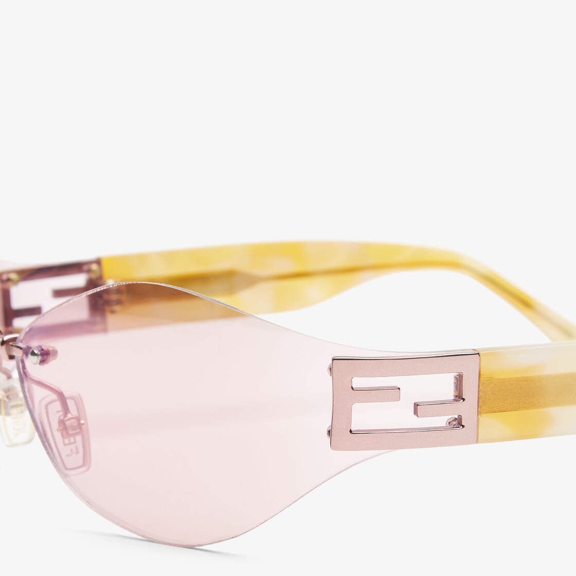 Sunglasses Women Fendi