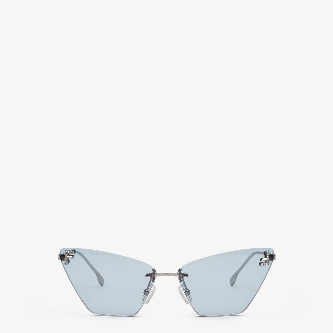 Fendi First Crystal Blue - Image 1/5