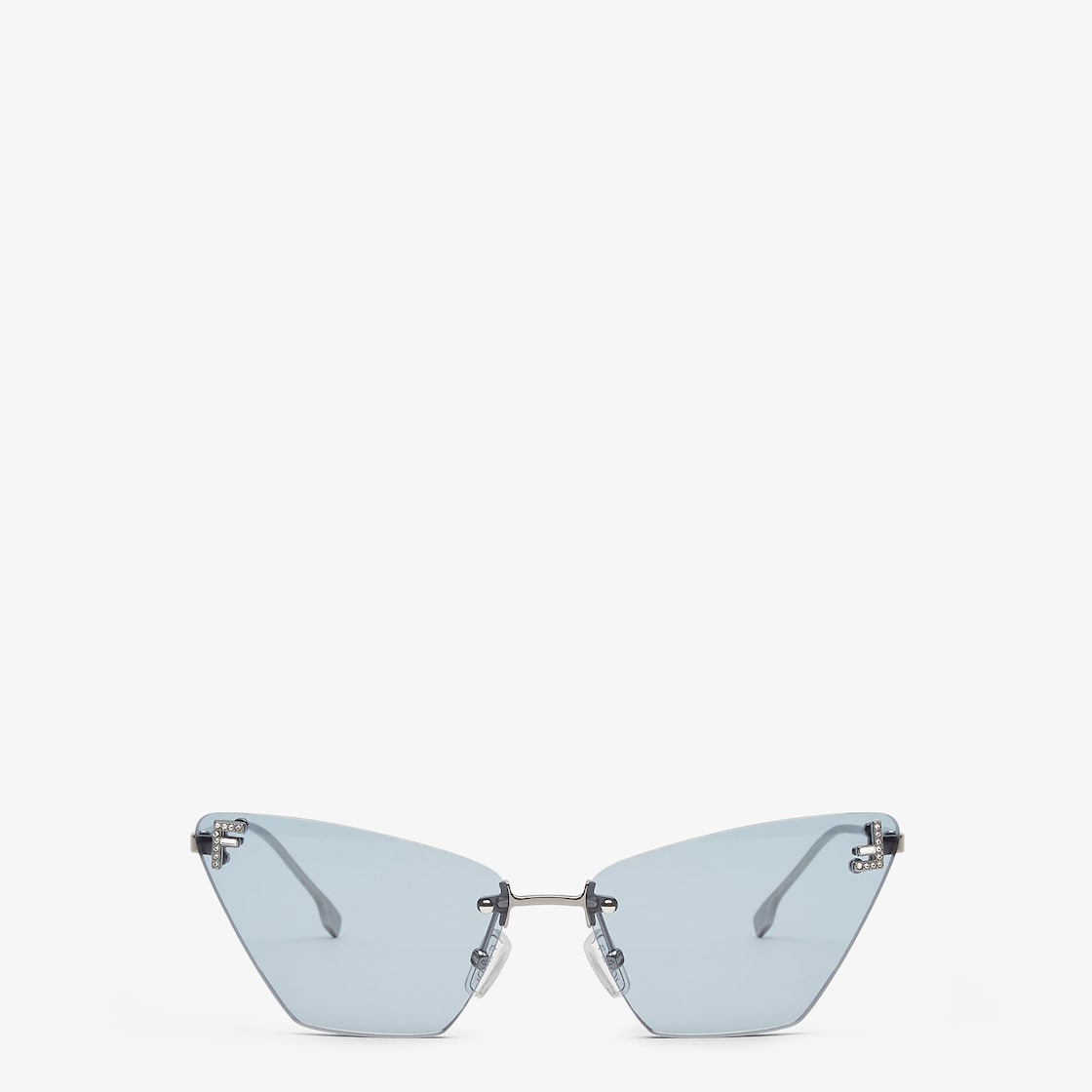 Fendi First Crystal Blue - Image 1/5