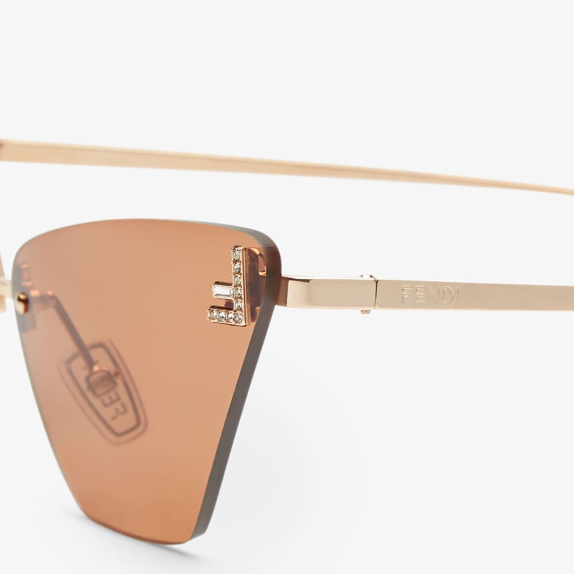 Latest fendi sunglasses on sale