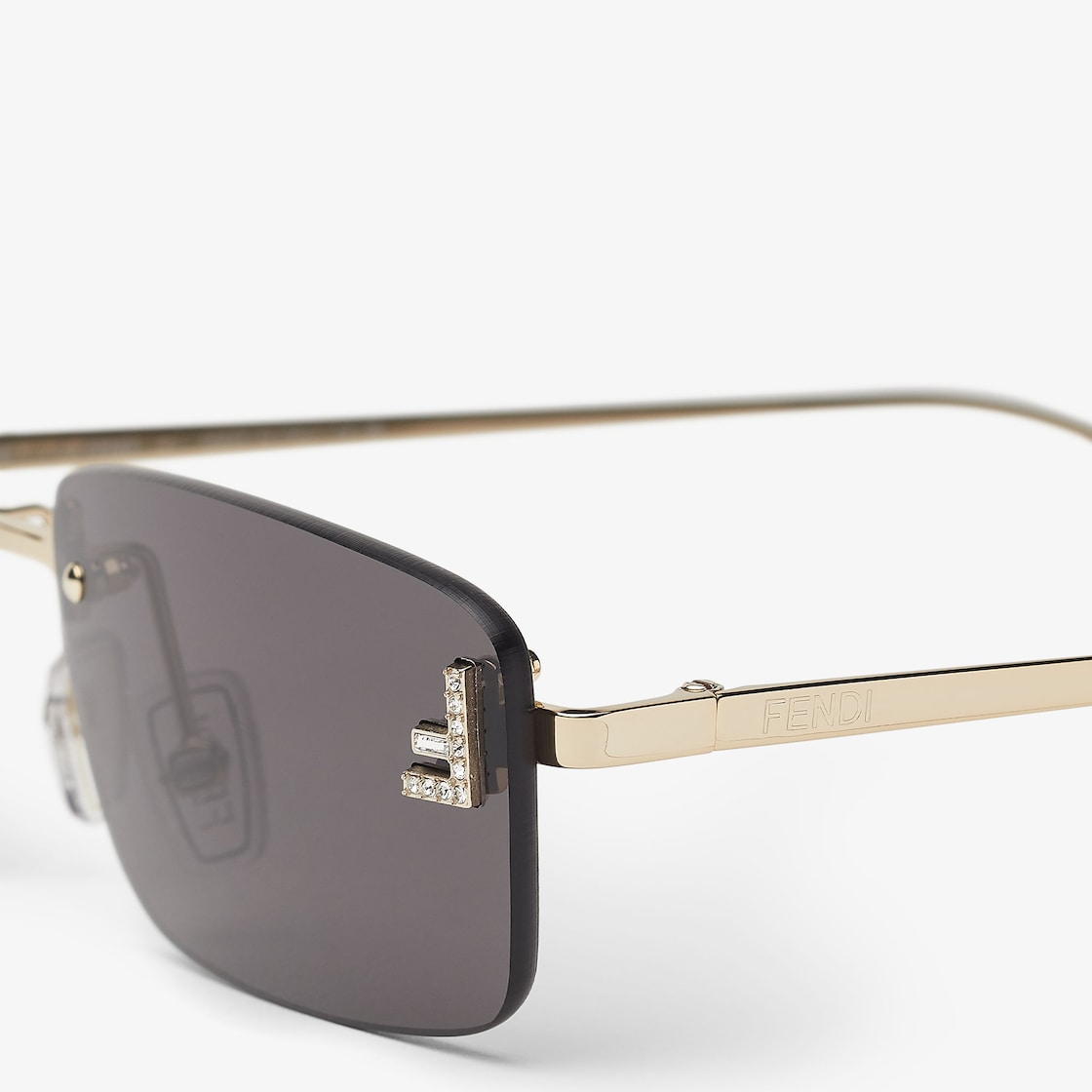 Fendi First Crystal