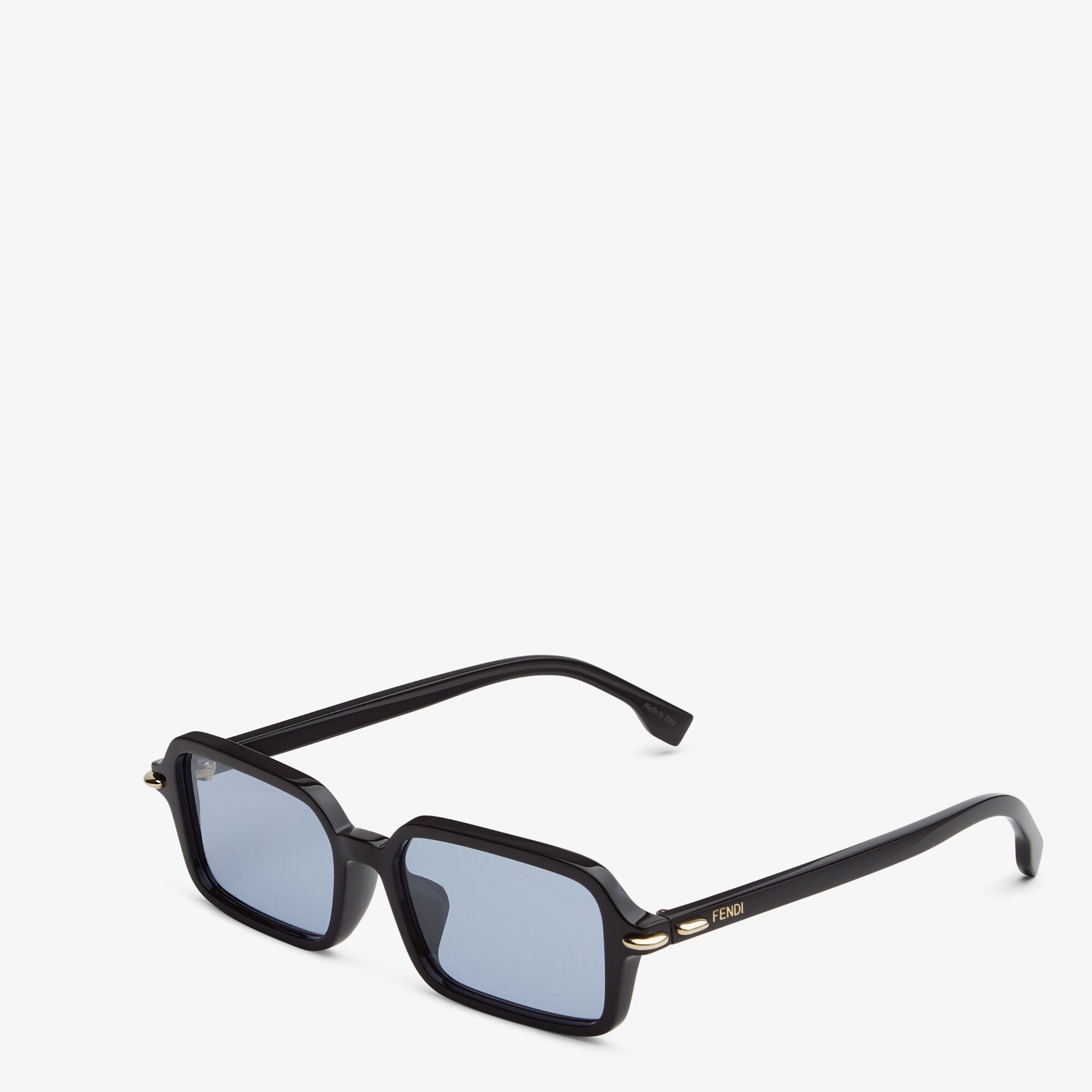 Selleria Black | Fendi