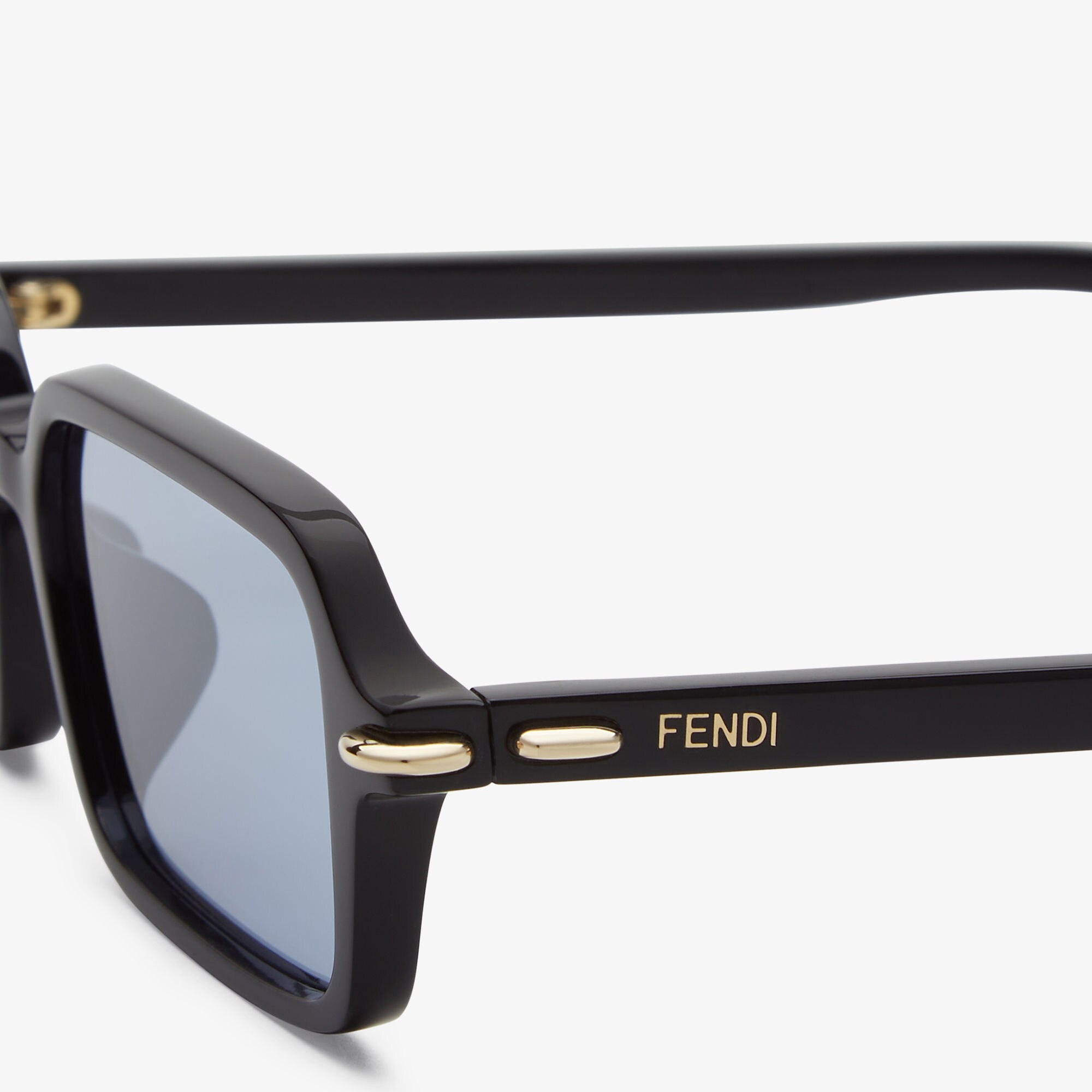 信頼 Selleria Fendi | Black アート・デザイン・音楽