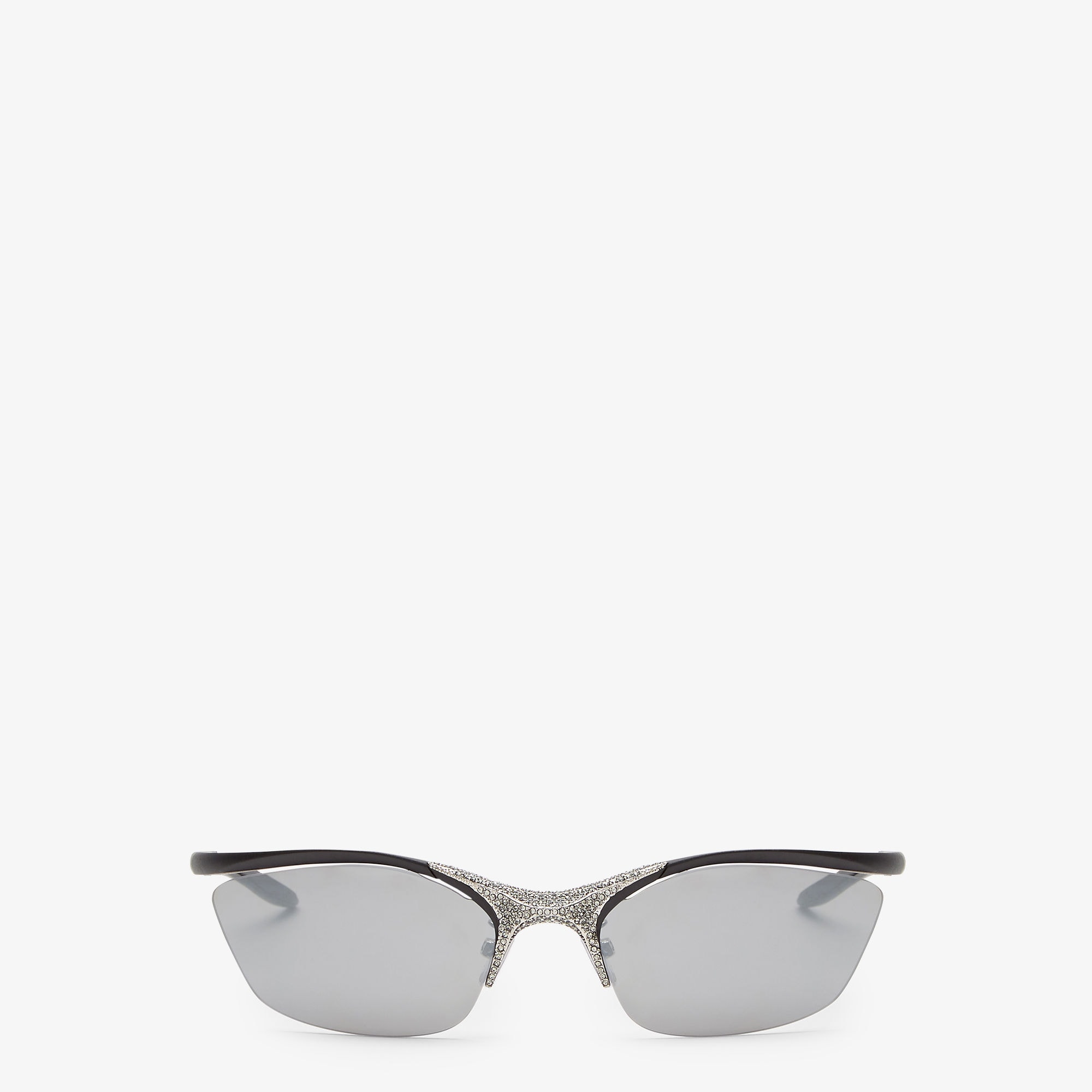 Signature Gray | Fendi