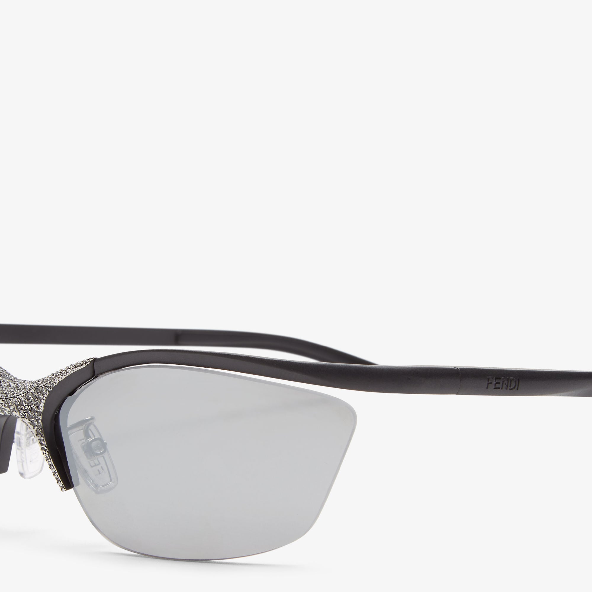 Signature Grau Fendi