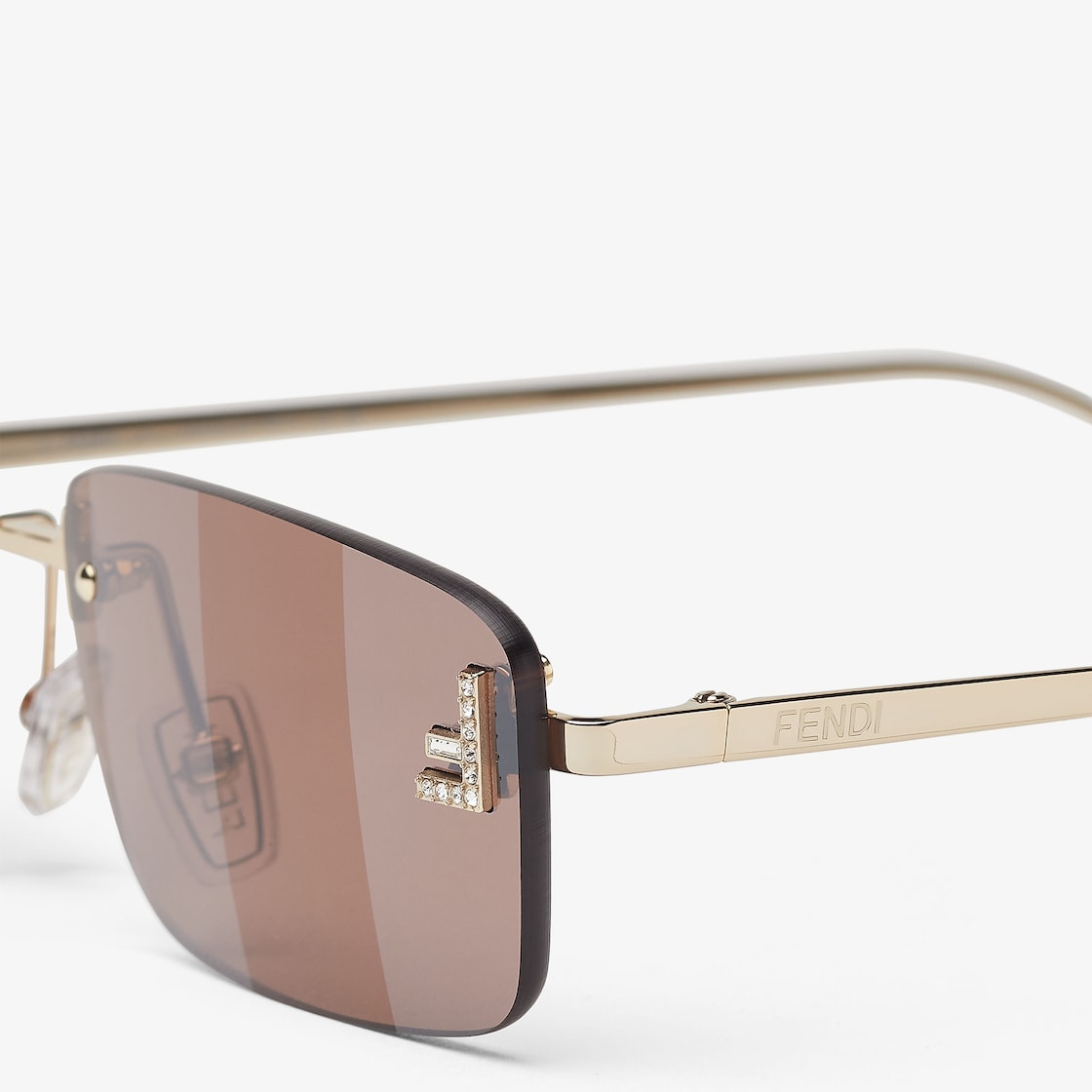 Fendi First Crystal