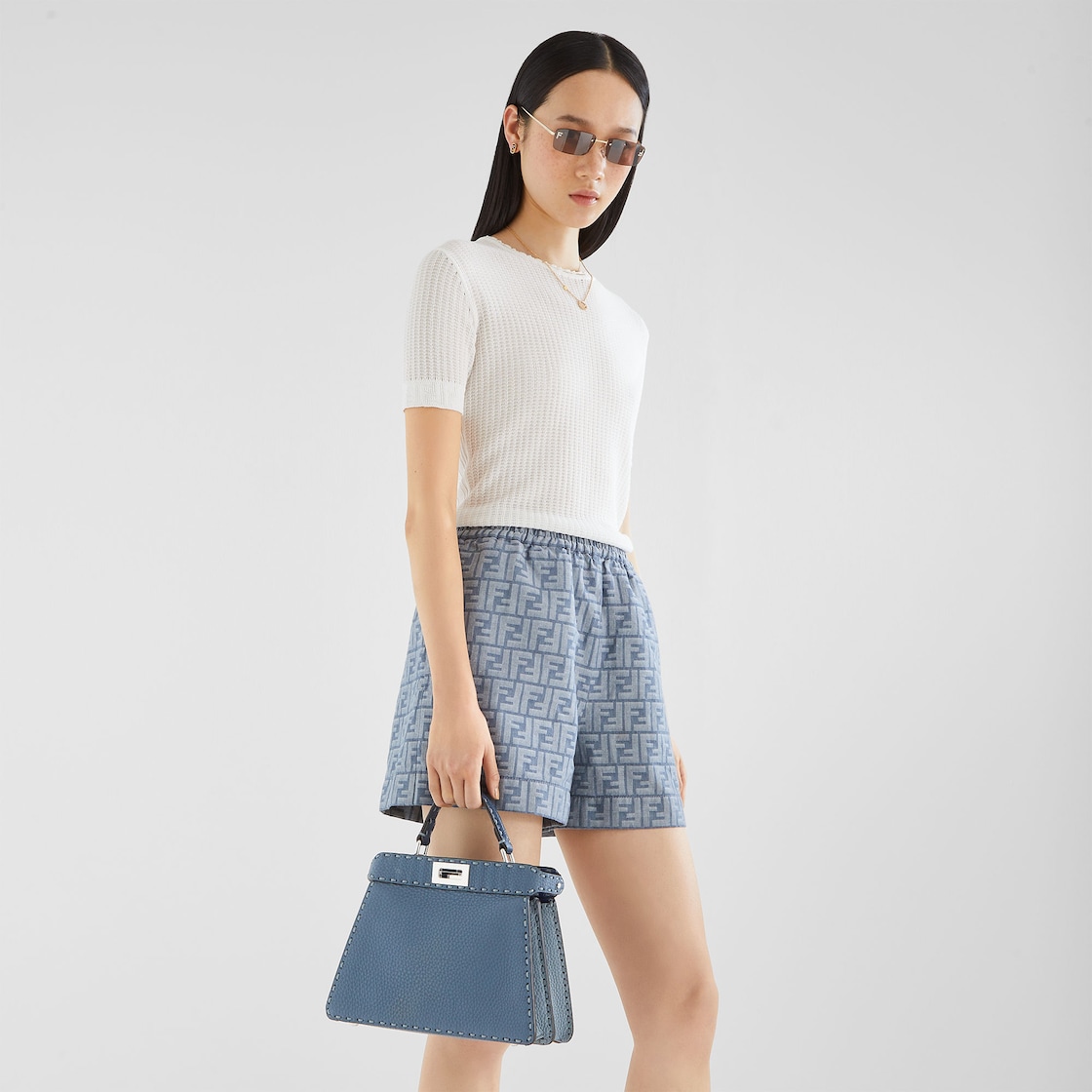 Fendi First Crystal