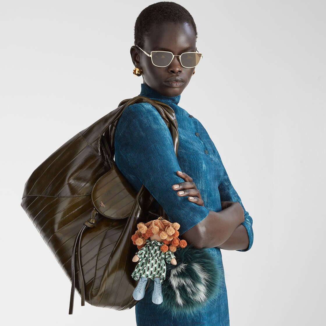 FENDI Signature