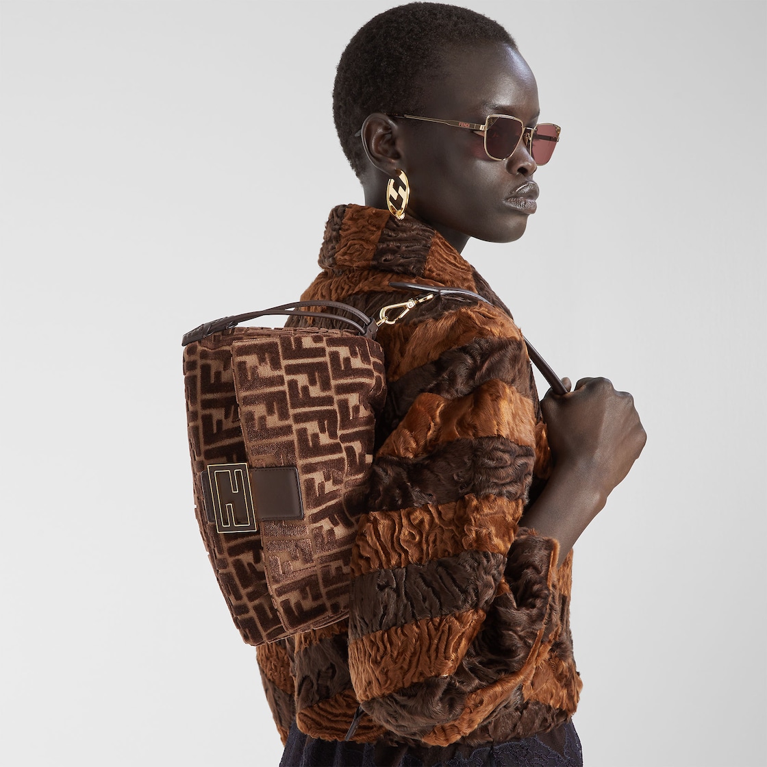 Fendi Signature