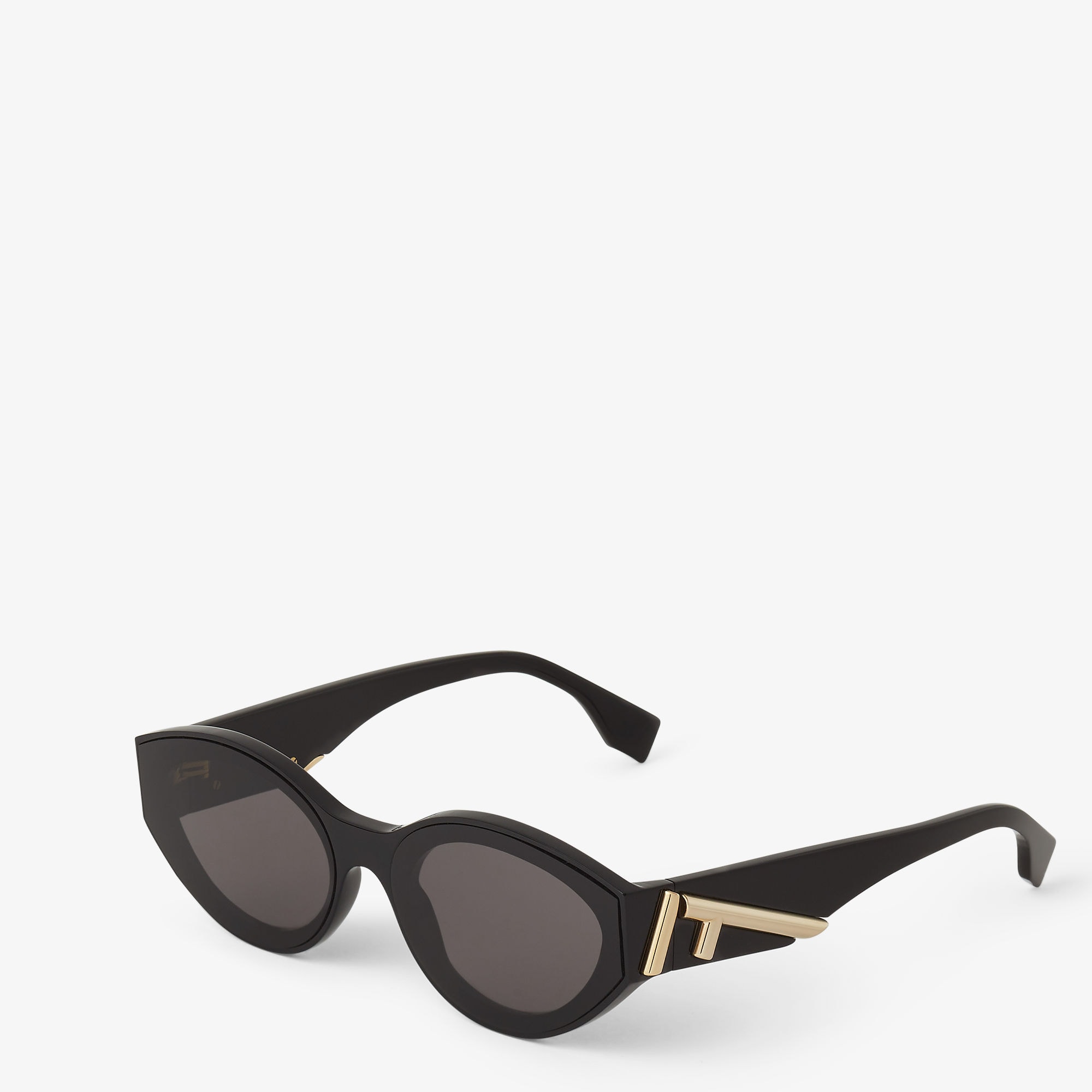 Fendi First - Black | FENDI US