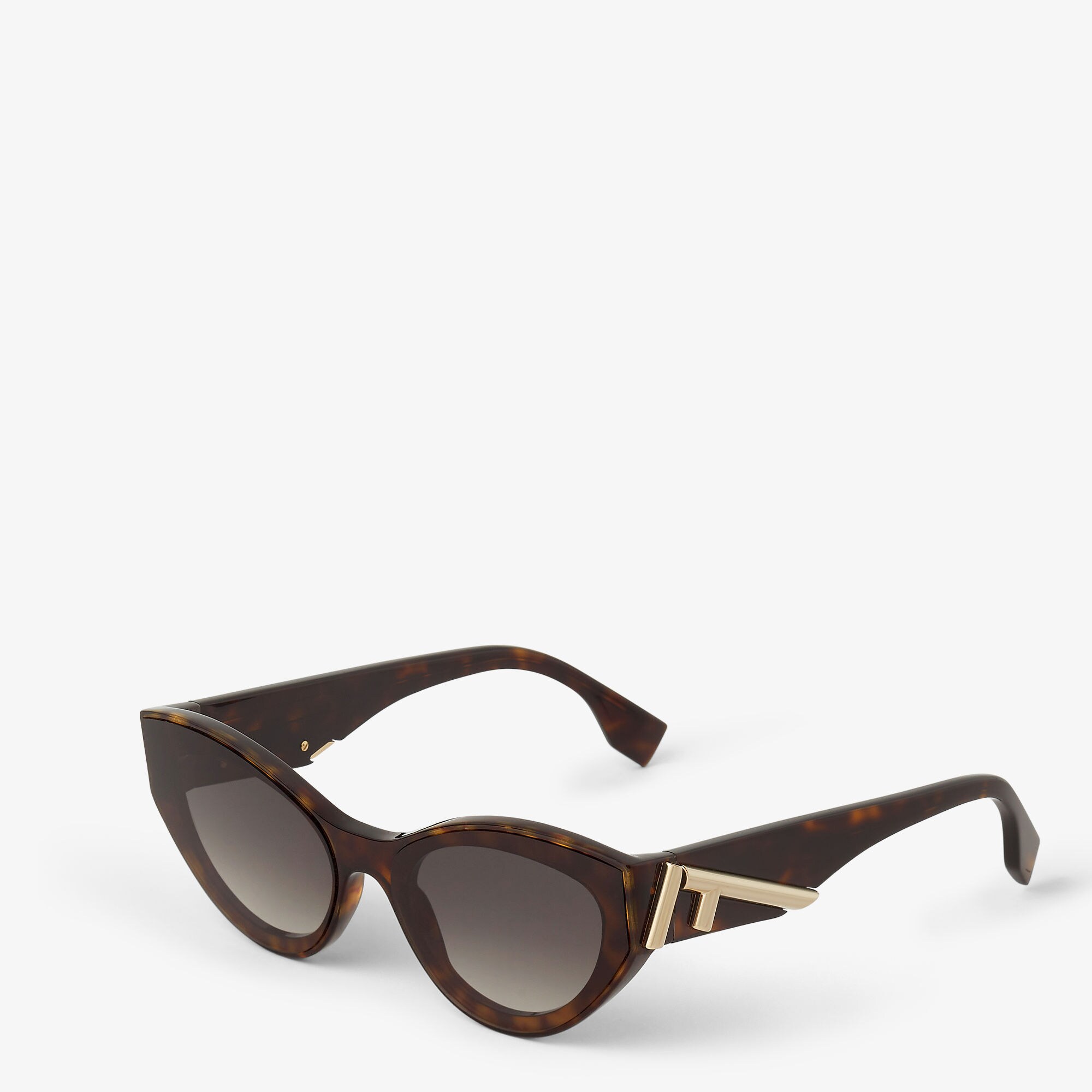 Fendi First - Brown | FENDI US