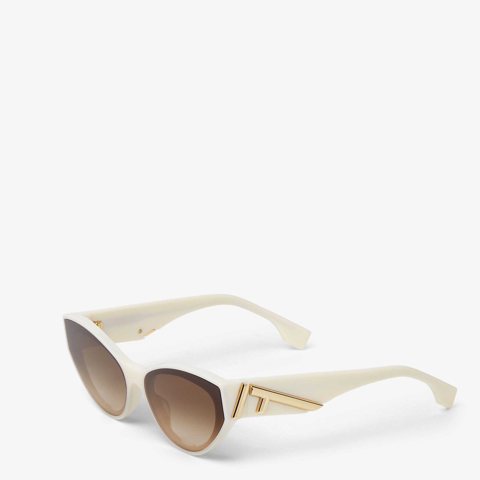 Fndiページ Fendi First - White | FENDI US