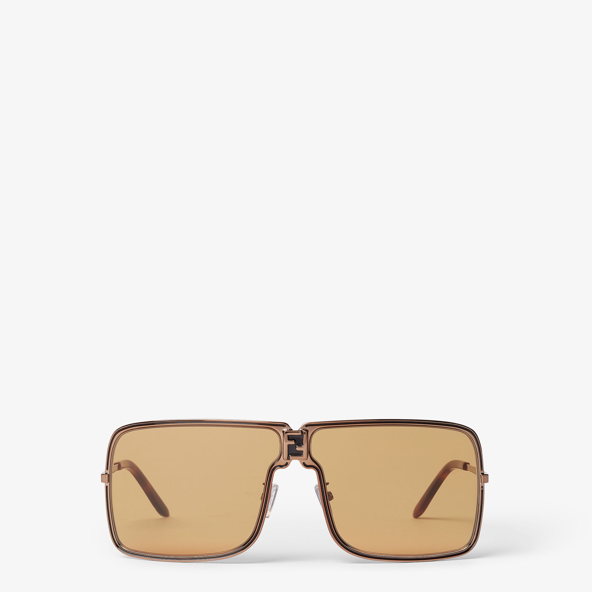 Fendiness - Brown | FENDI US