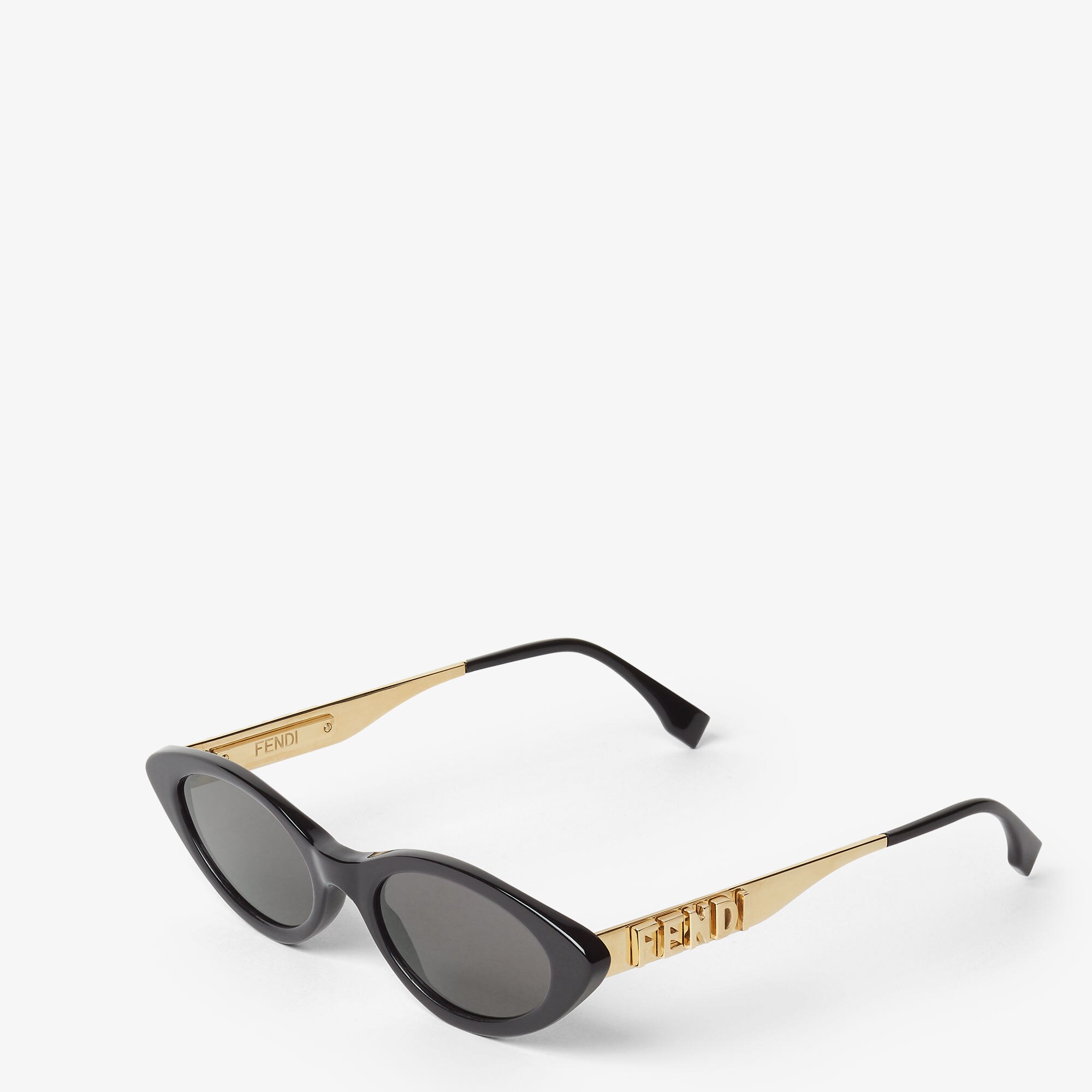 フェンディグラフィ ブラック | Fendi