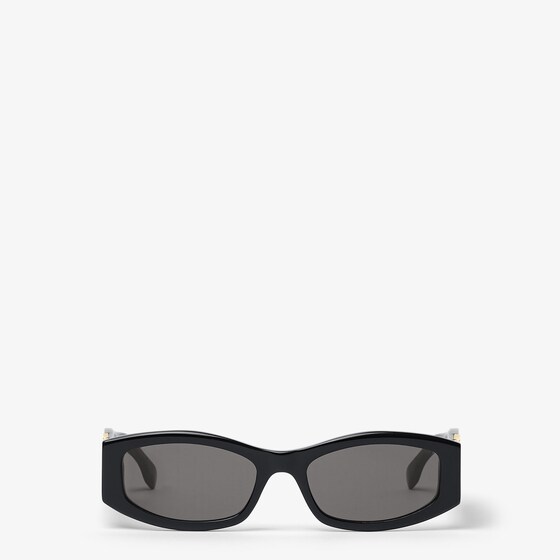 Fendi Forever  In Black