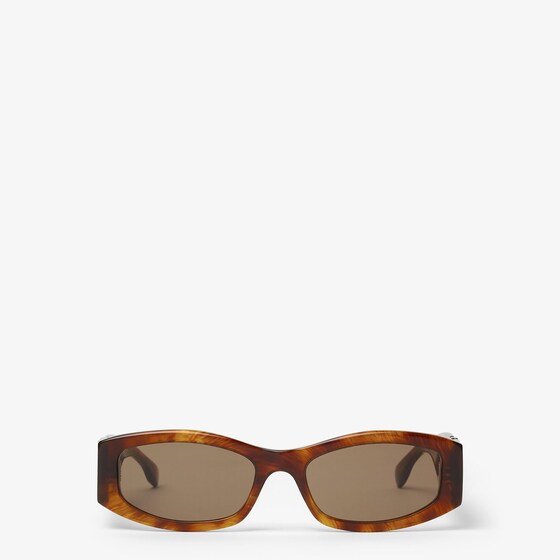 Fendi Forever  In Brown
