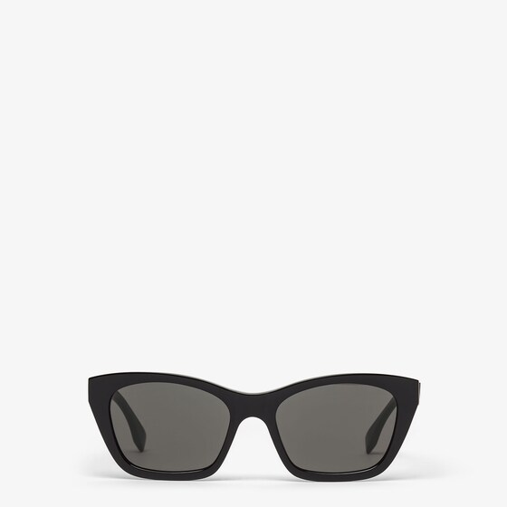 Fendi Forever  In Black