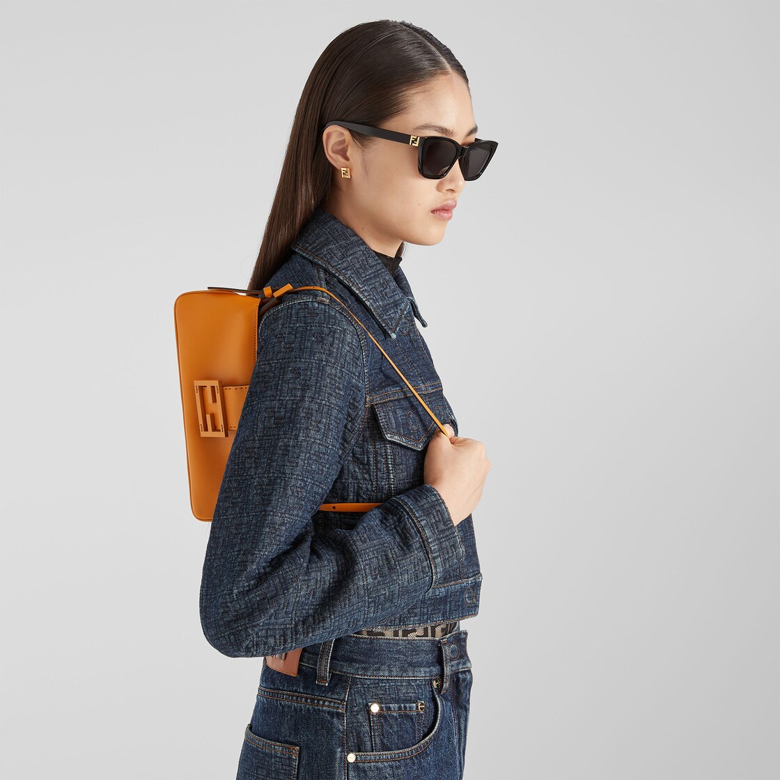 Forever Fendi Black - Image 5/5