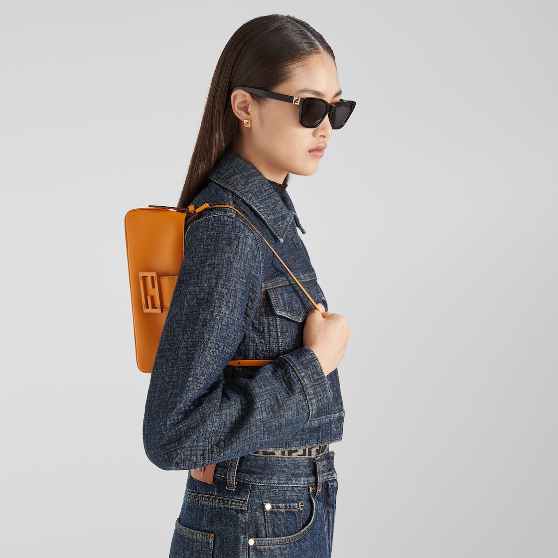 Forever Fendi