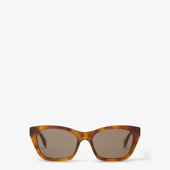 Fendi Forever  In Brown