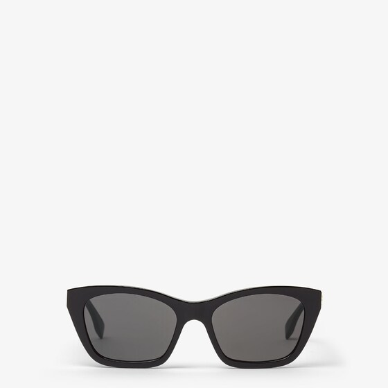 Fendi Forever  In Black