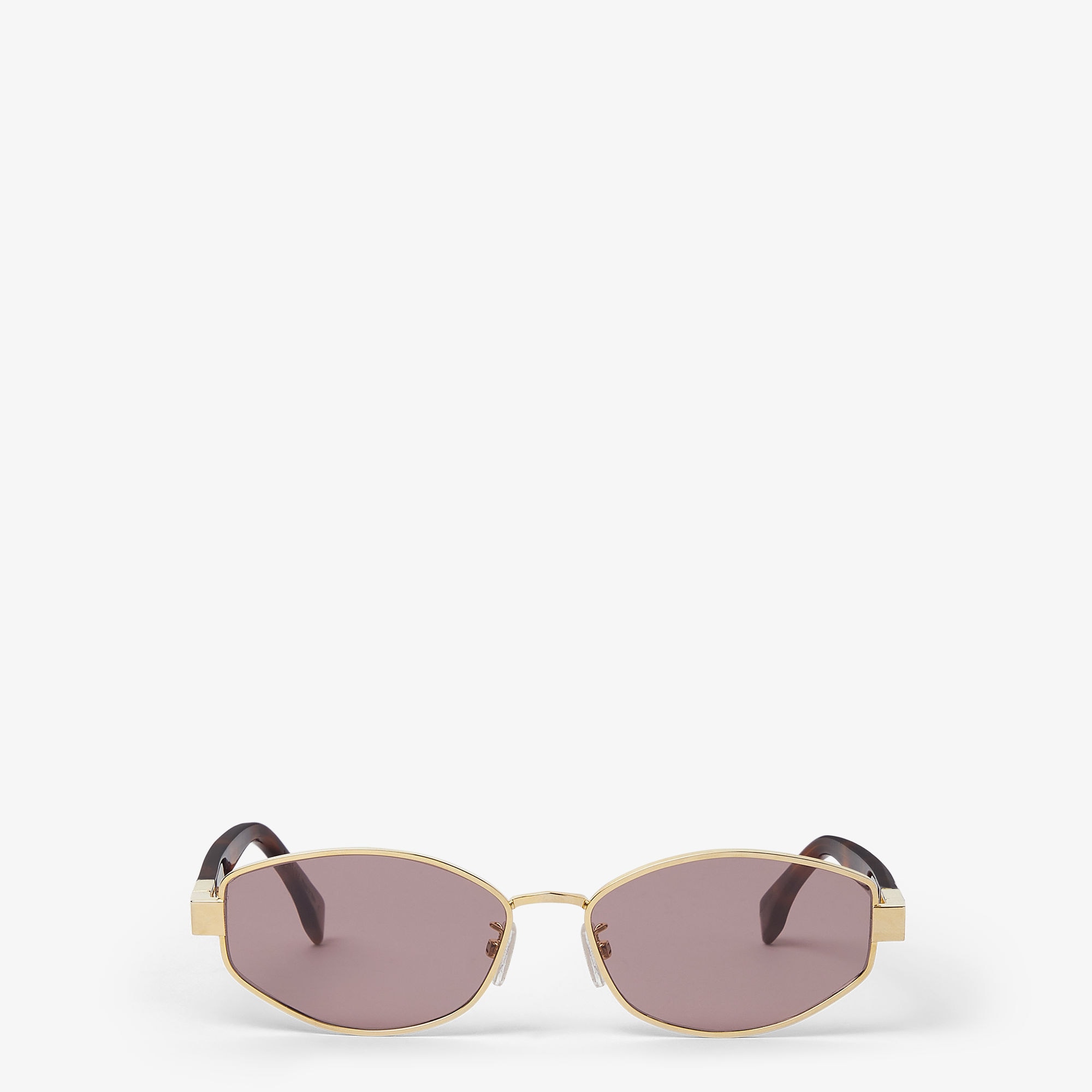 FENDI オーバルサングラス SL7037 COL149 ブラウンレンズ s-l1200.jpg